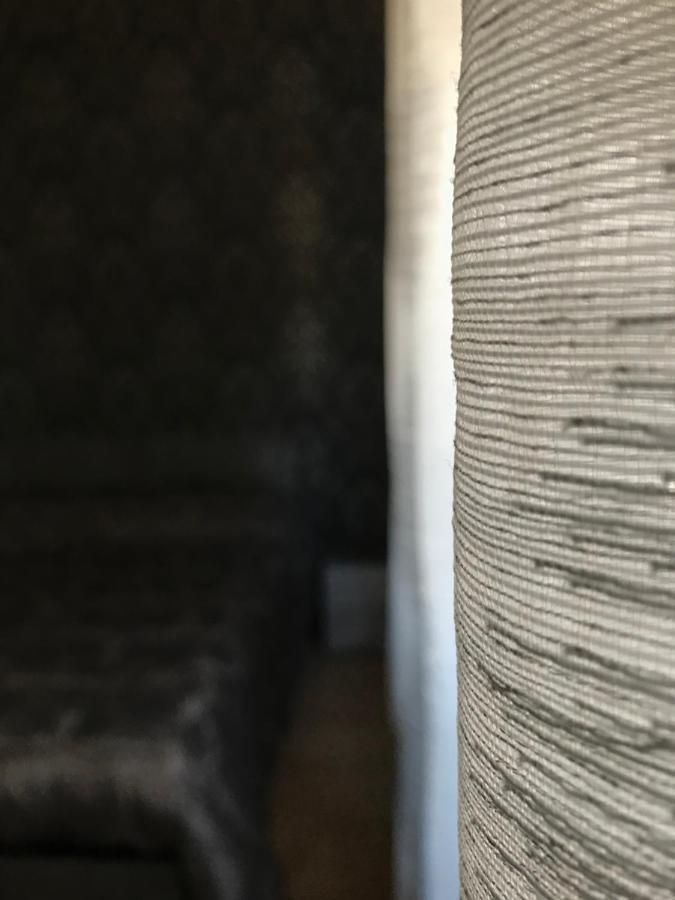 Bitervo Panzió Viterbo Kültér fotó