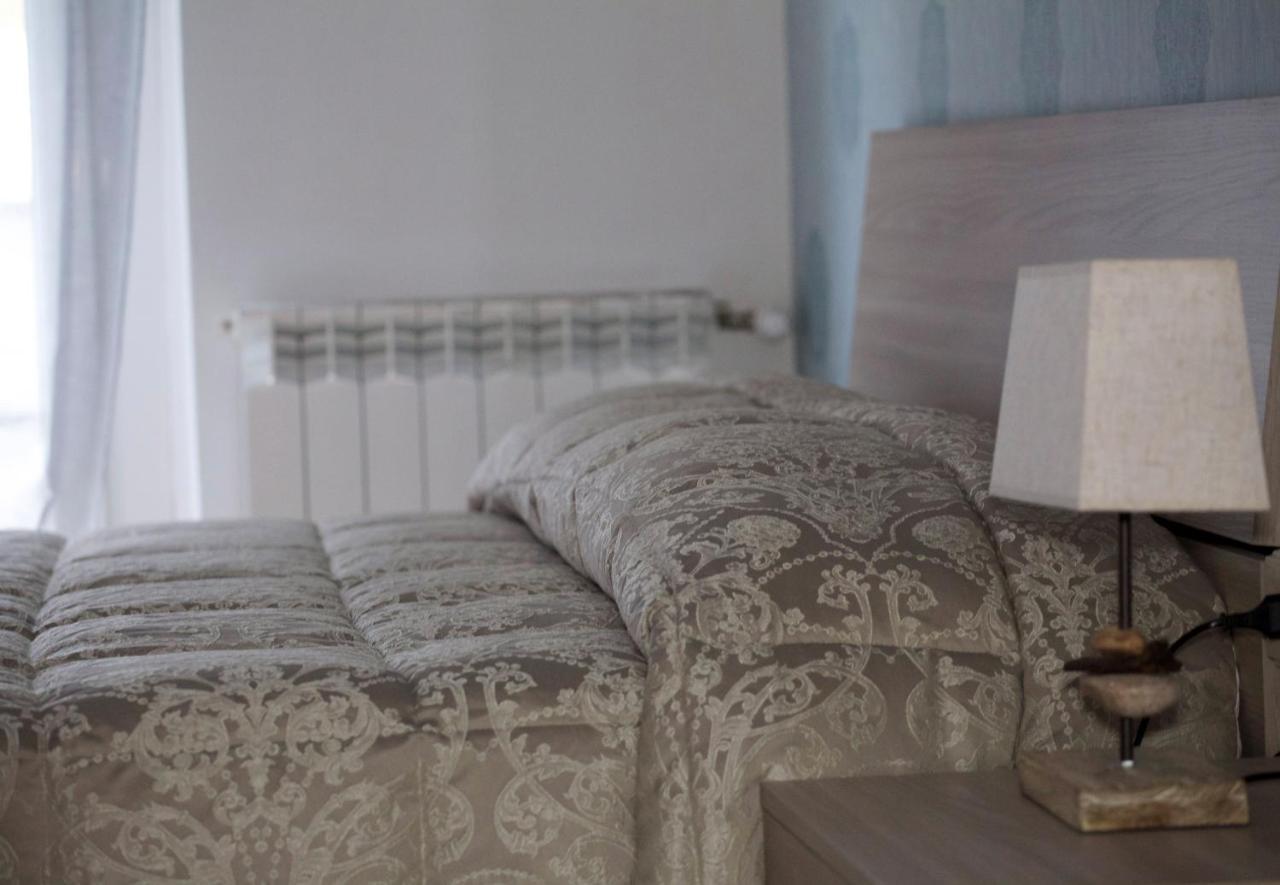 Bitervo Panzió Viterbo Kültér fotó