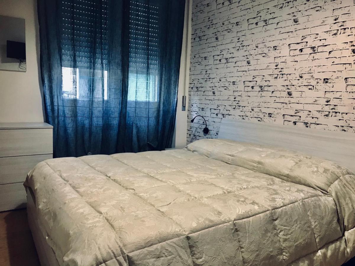 Bitervo Panzió Viterbo Kültér fotó