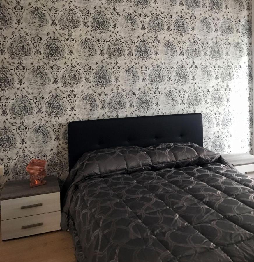Bitervo Panzió Viterbo Kültér fotó
