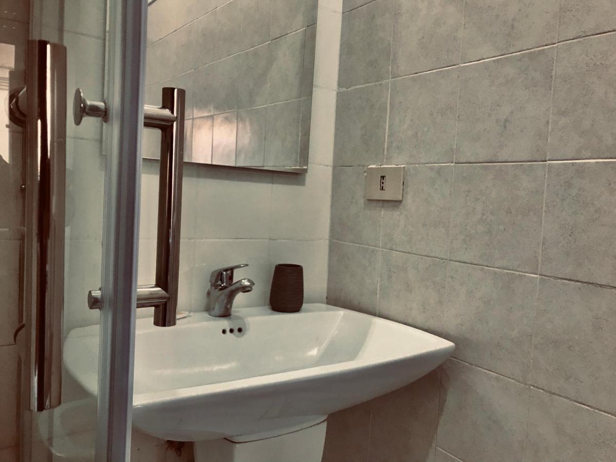Bitervo Panzió Viterbo Kültér fotó