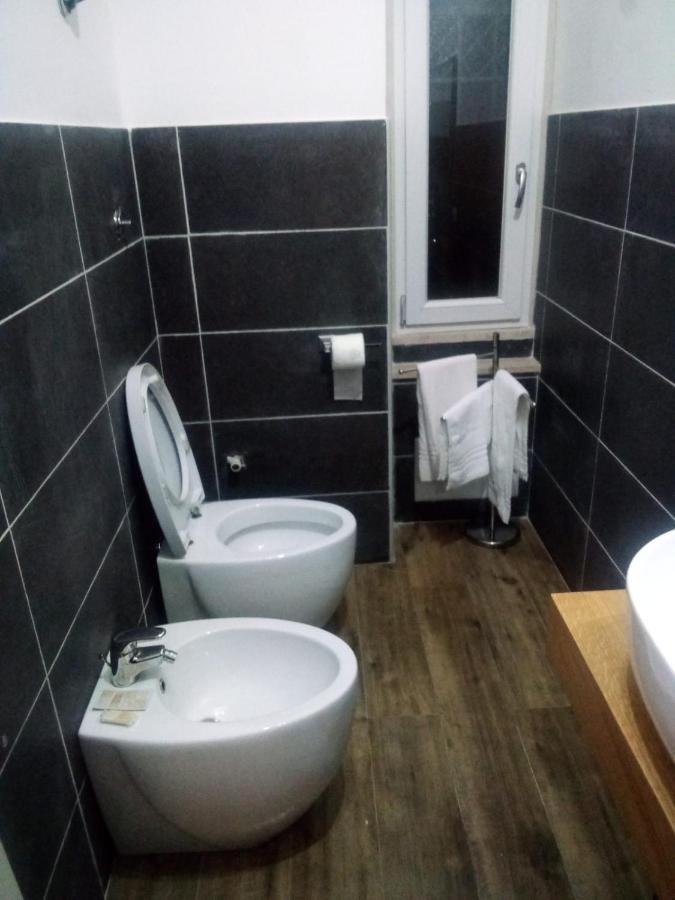 Bitervo Panzió Viterbo Kültér fotó