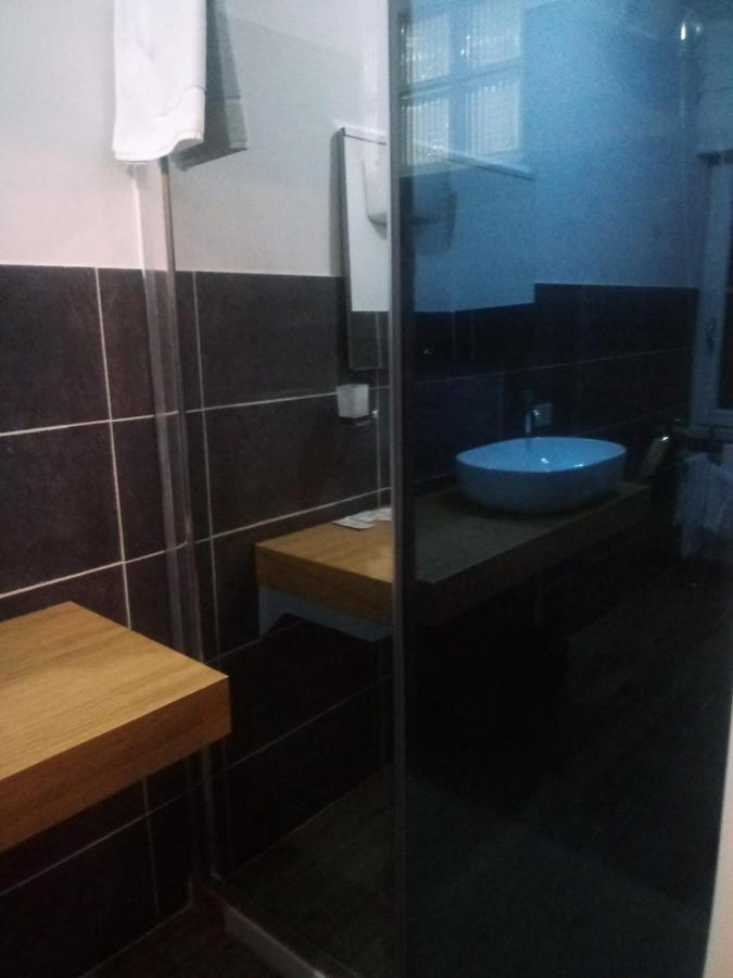 Bitervo Panzió Viterbo Kültér fotó
