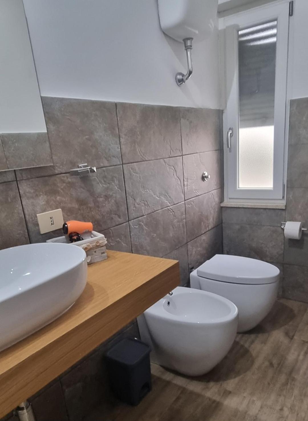 Bitervo Panzió Viterbo Kültér fotó