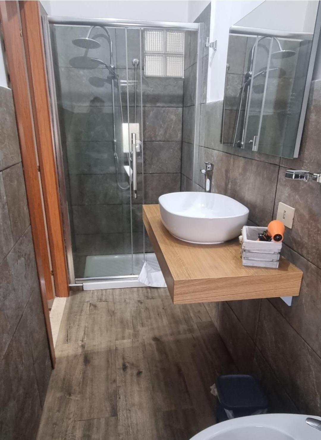 Bitervo Panzió Viterbo Kültér fotó