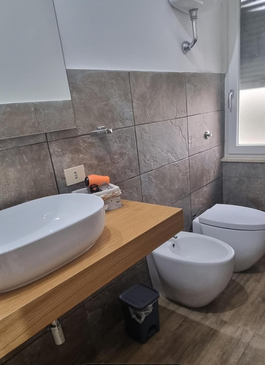 Bitervo Panzió Viterbo Kültér fotó